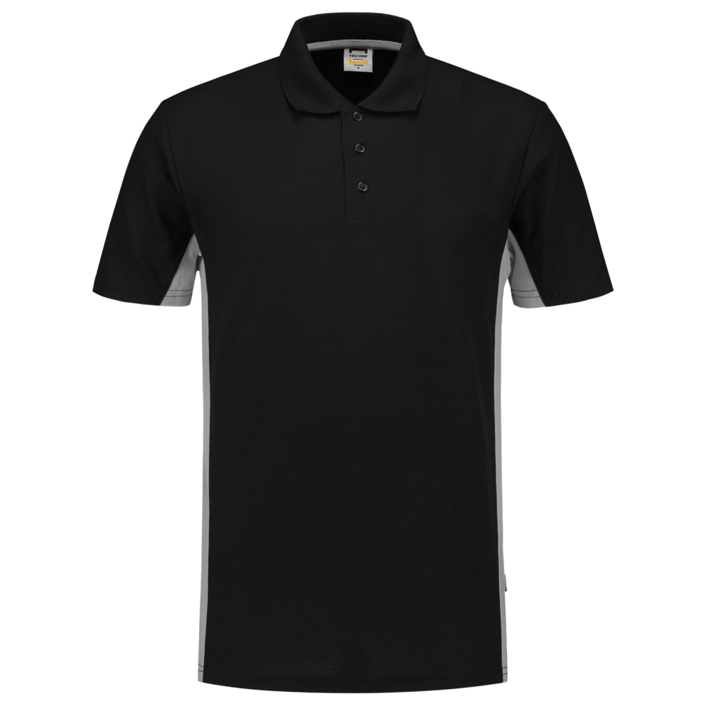 Tricorp Poloshirt Bicolor 202004