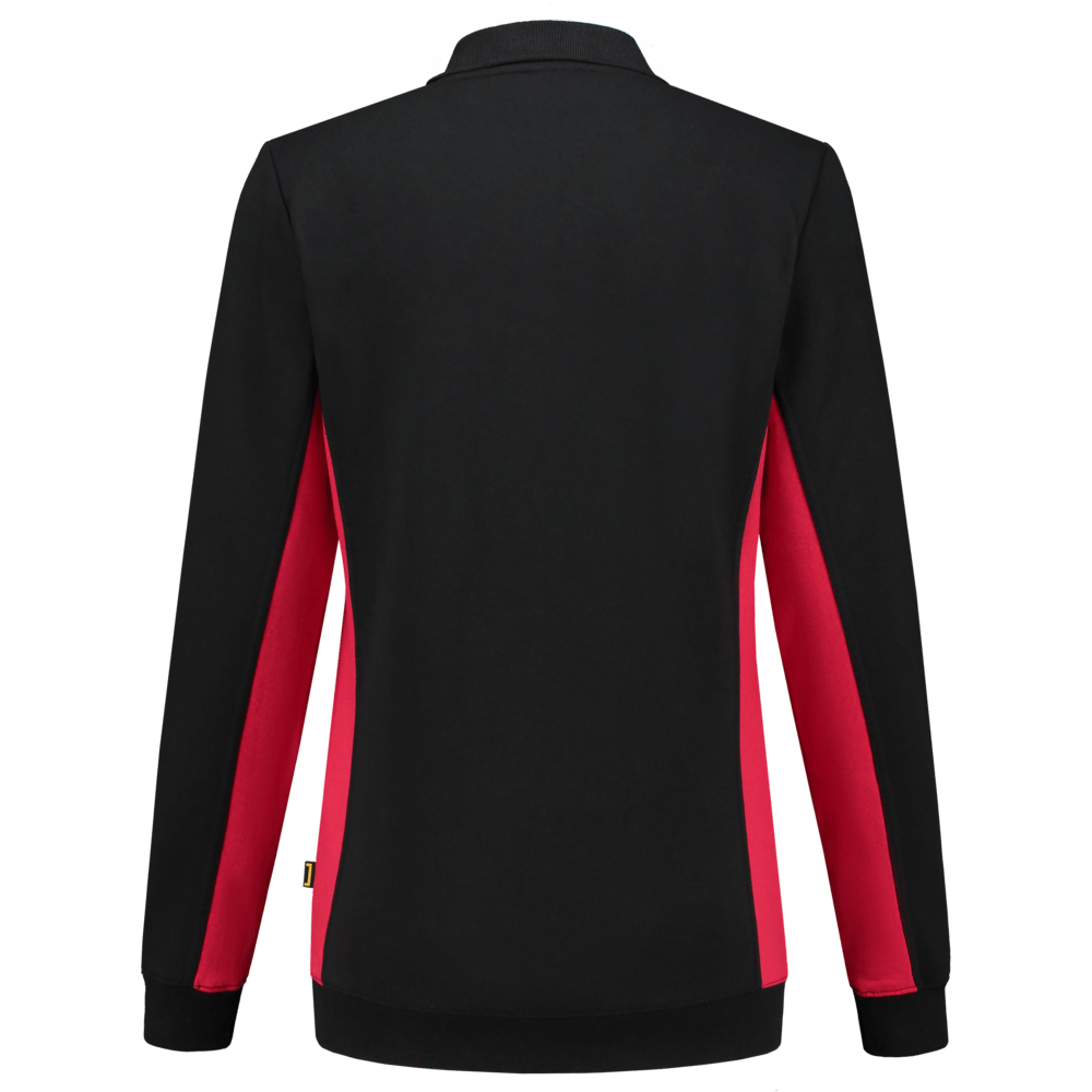 Tricorp Polosweater Bicolor Dames 302002