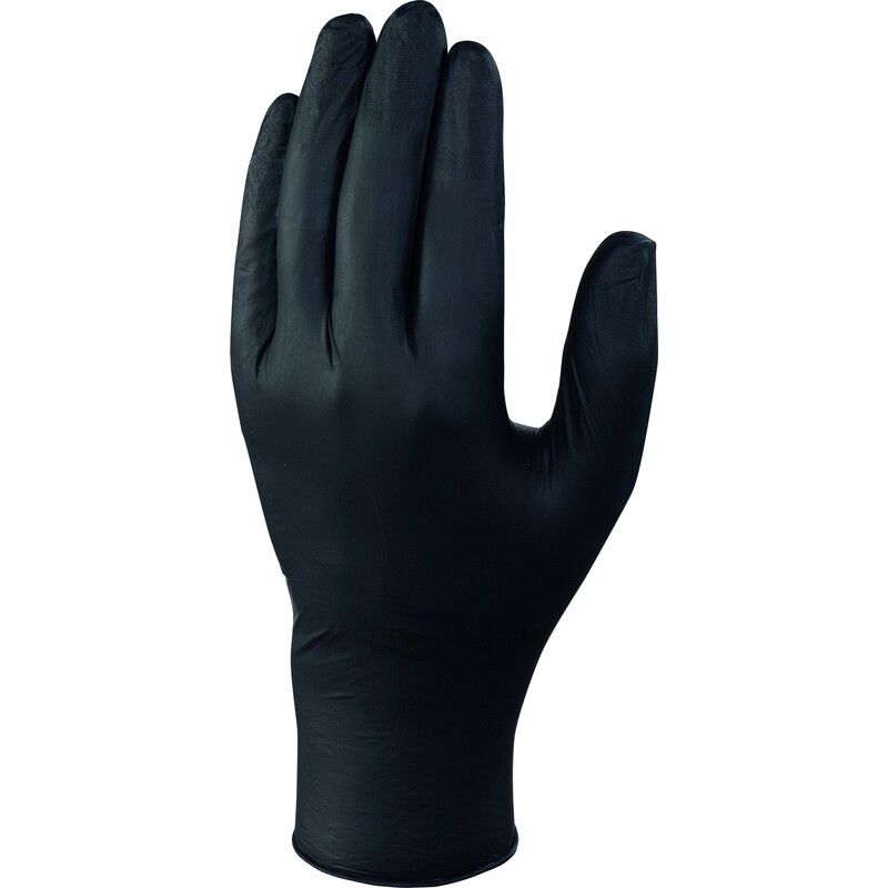 DOOS 100 WEGWERPHAND NITR 9/10 Delta Plus