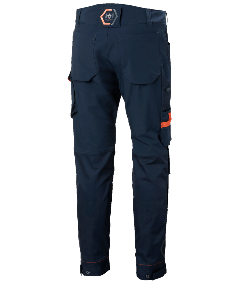 HELLY HANSEN CHELSEA EVO BRZ WORK PANT 77552