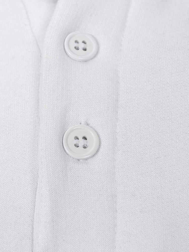 STØRVIK Polo Sweater Napoli