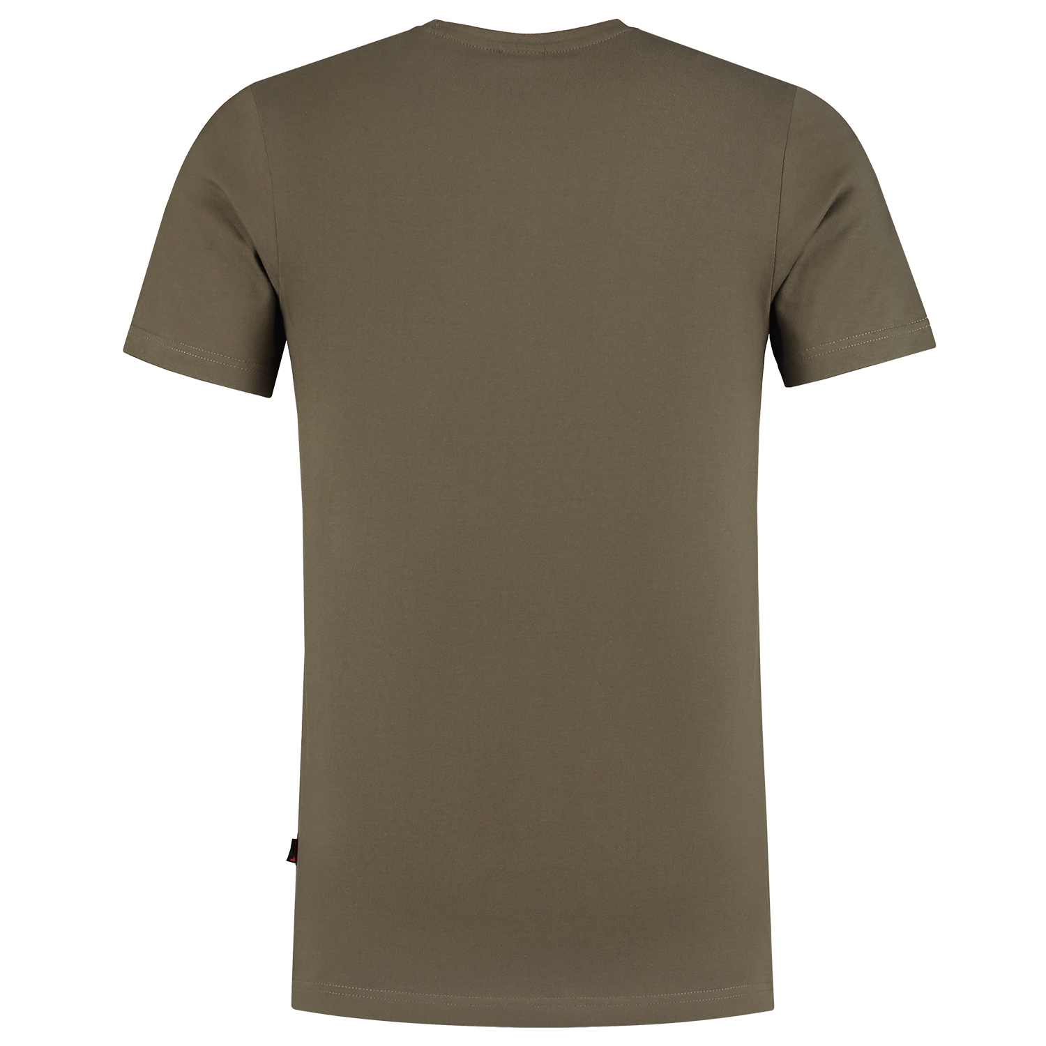 Tricorp T-shirt V Hals Fitted 101005