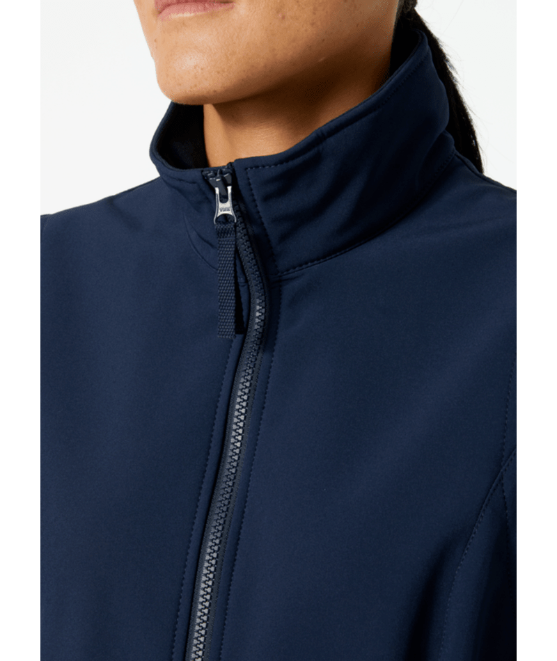 HELLY HANSEN W MANCHESTER 2.0 SOFTS VEST 74242