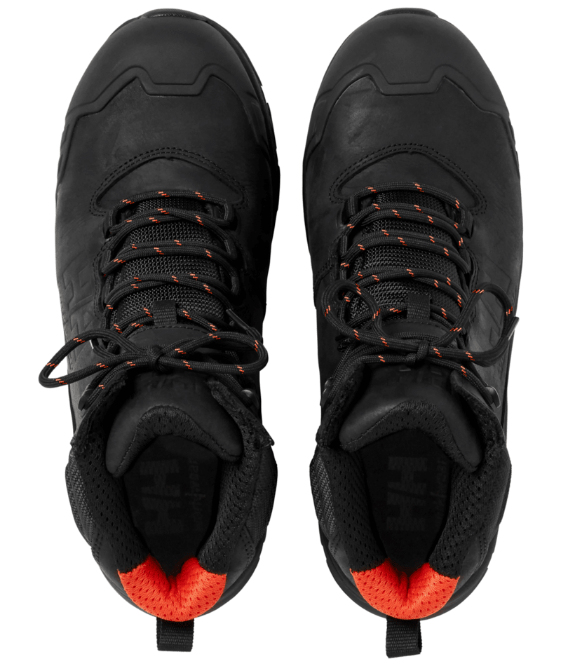 HELLY HANSEN OXFORD MID S3 78403