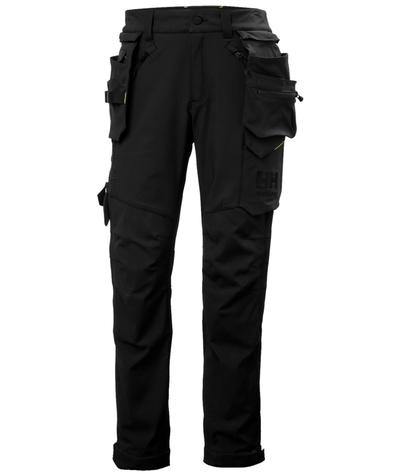 HELLY HANSEN MAGNI EVO CONS PANT 77563