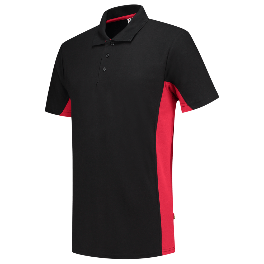 Tricorp Poloshirt Bicolor 202004