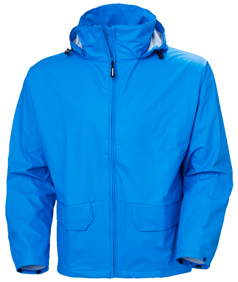HELLY HANSEN VOSS RAIN JACKET 70180