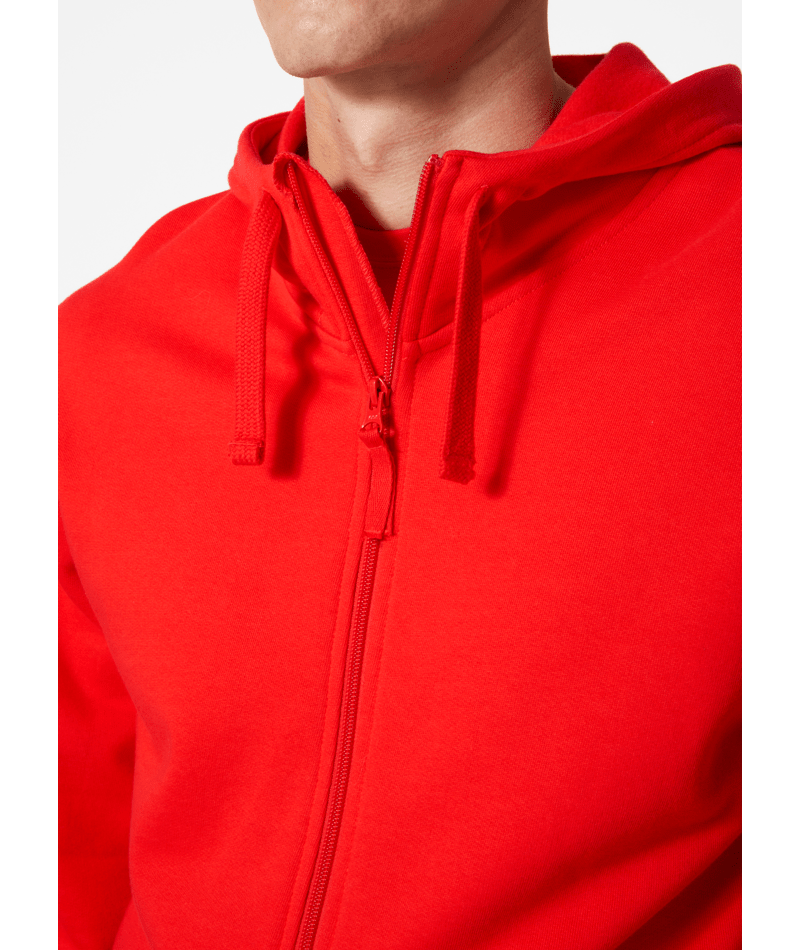 HELLY HANSEN CLASSIC ZIP HOODIE 79328