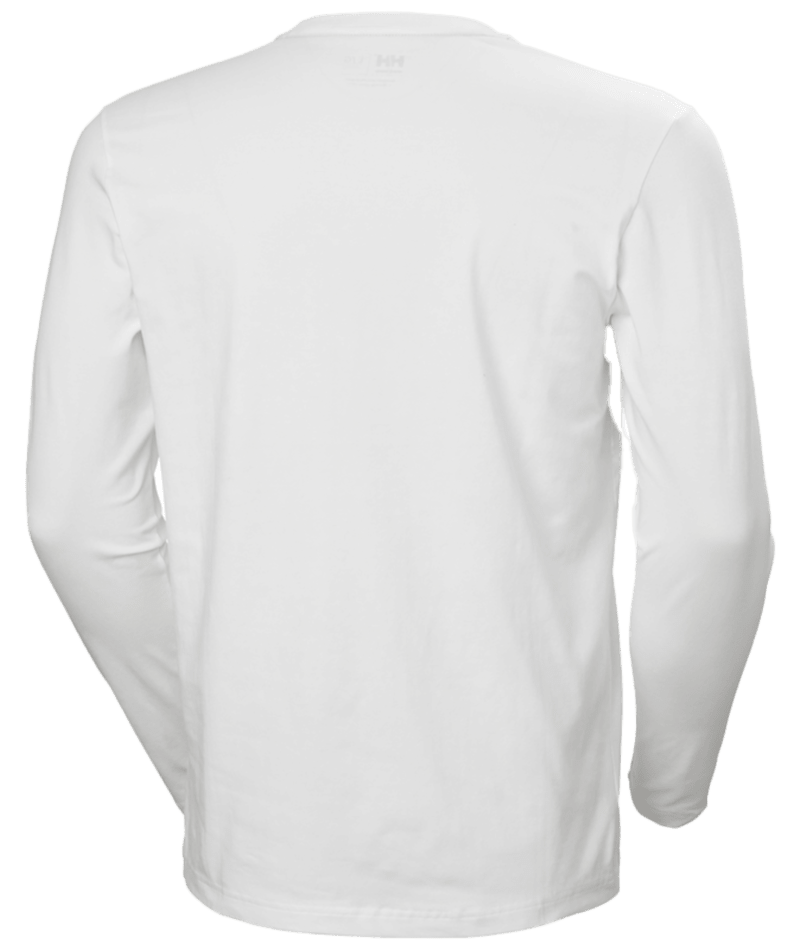 HELLY HANSEN KENSINGTON LONGSLEEVE 79242