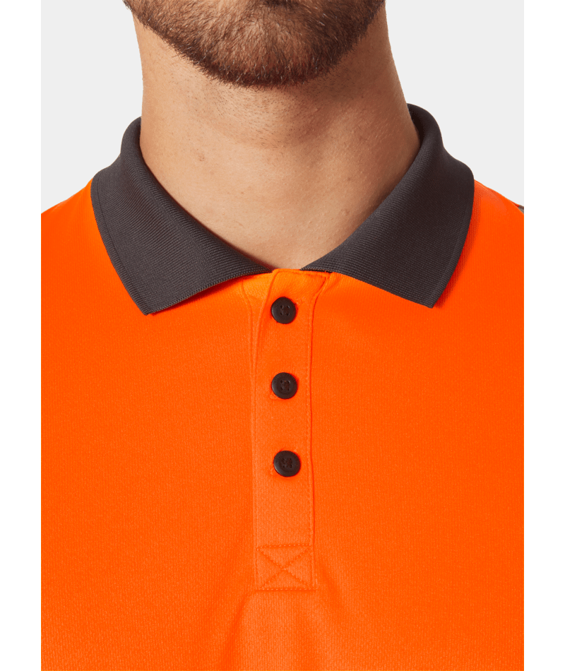 HELLY HANSEN ADDVIS POLO 79091