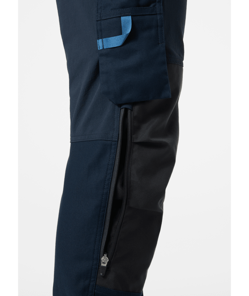 HELLY HANSEN OXFORD 4X WORK PANT 77407