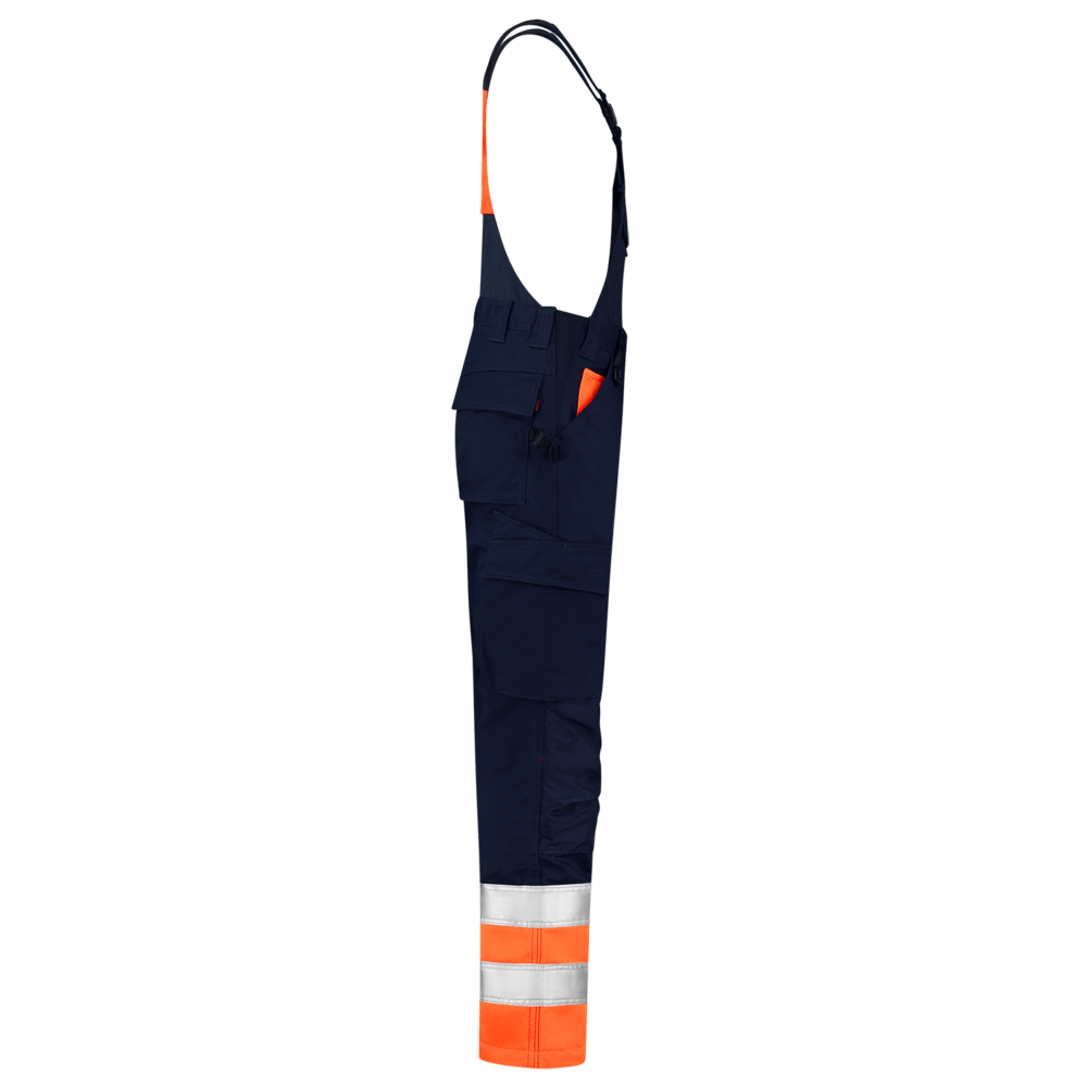 Tricorp Amerikaanse Overall High Vis 753006