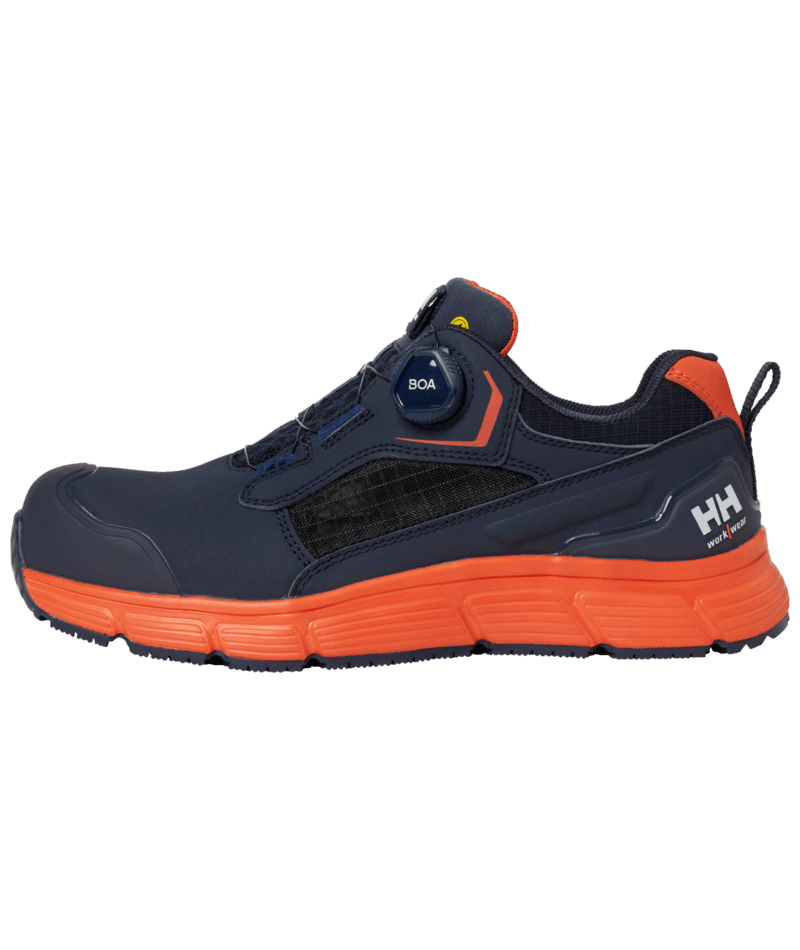 HELLY HANSEN KENSINGTON MXR SANDAL BOA S1PL 78357