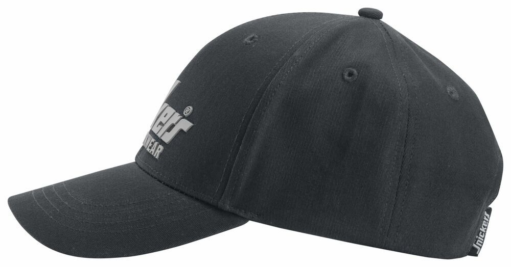 Snickers Cap met Logo 9041