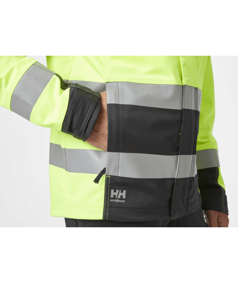 HELLY HANSEN ALNA 2.0 JACKET 77220