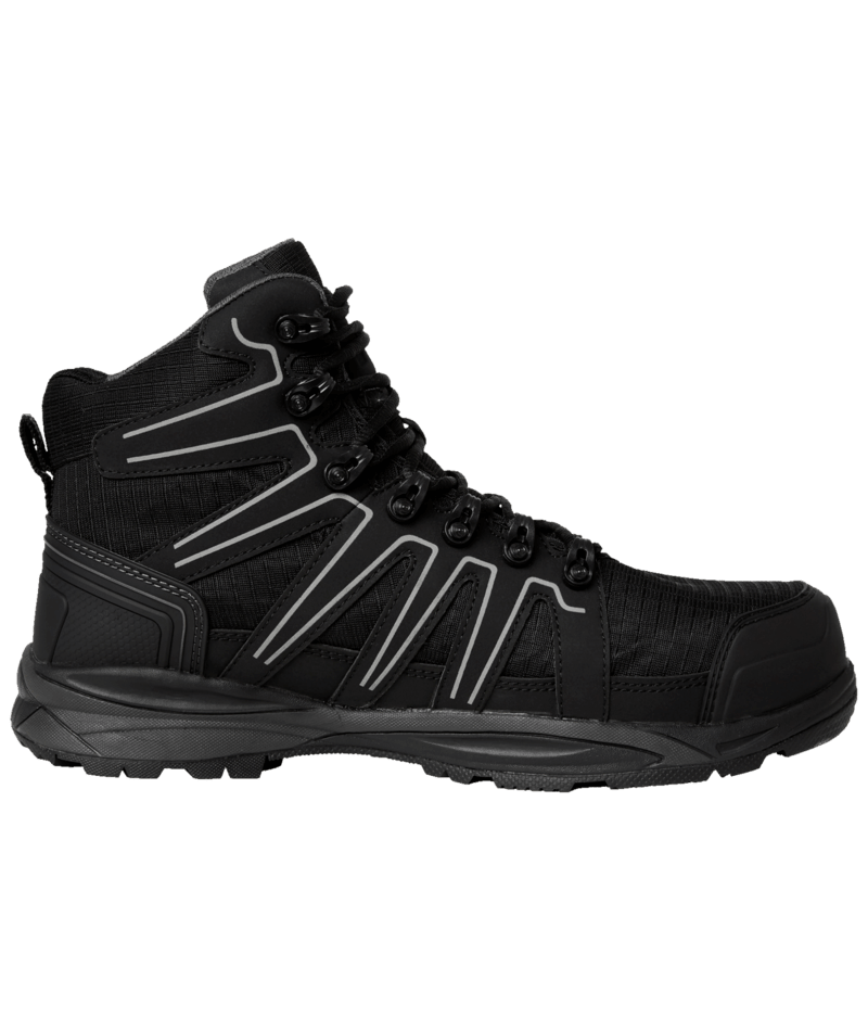 HELLY HANSEN MANCHESTER MID S3 78422