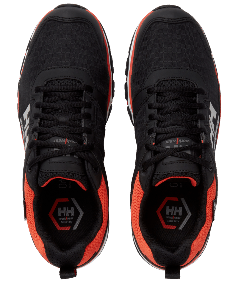 HELLY HANSEN CHELSEA EVO 2 LOW O2 HT 78388