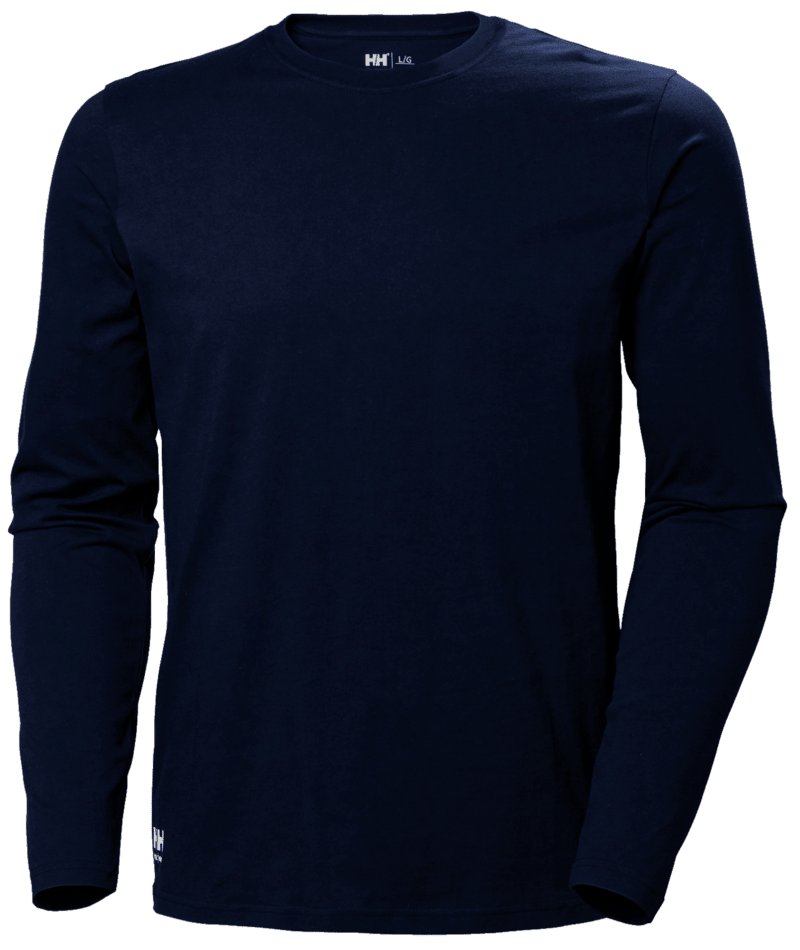 HELLY HANSEN CLASSIC LONGSLEEVE 79169