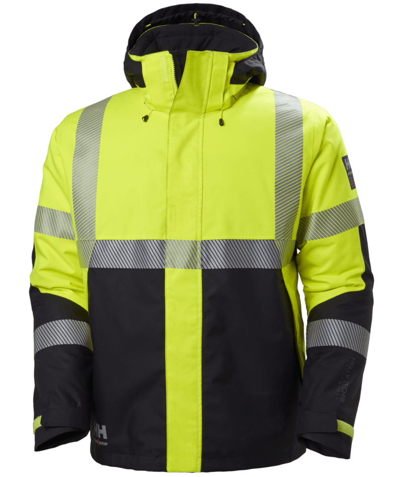 HELLY HANSEN ICU WINTER JACKET 71372