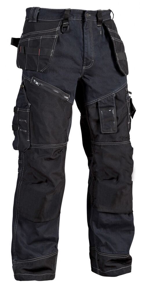 BLAKLADER 1500 WERKBROEK X1500 C156
