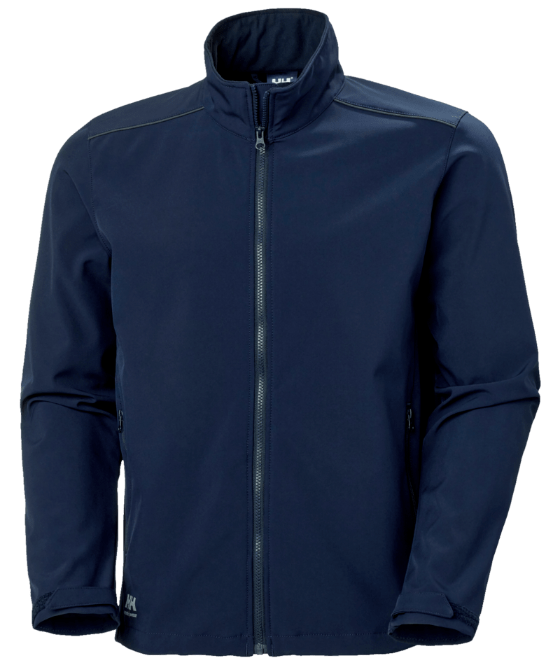 HELLY HANSEN MANCHESTER 2.0 SOFTS JACKET 74085