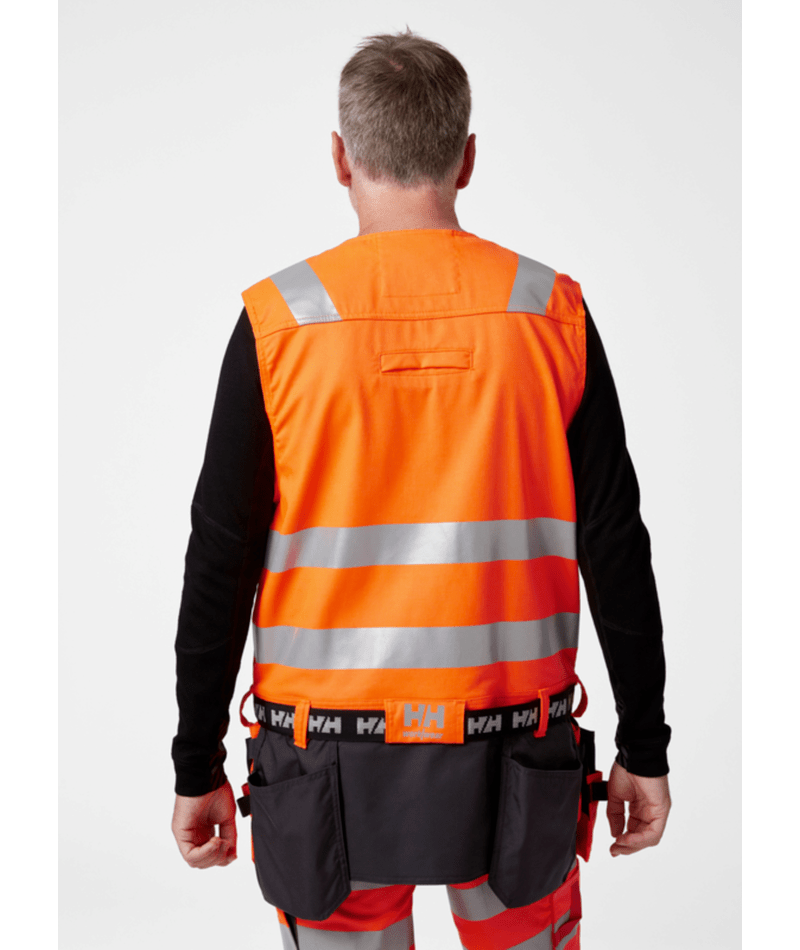 HELLY HANSEN ALNA 2.0 CONS VEST 77120