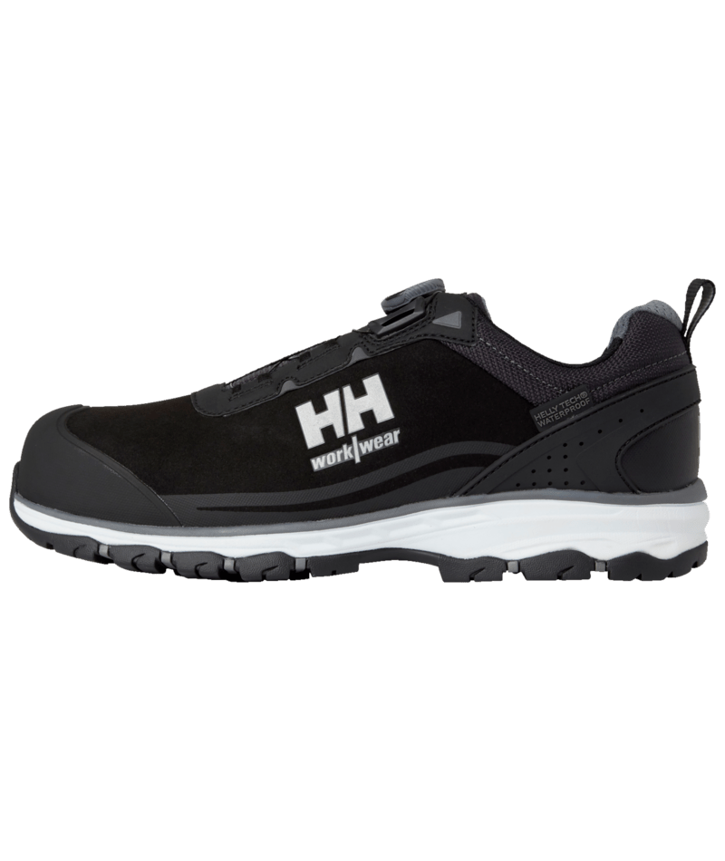 HELLY HANSEN CHELSEA EVO 2 LOW BOA S3 HT W 78382