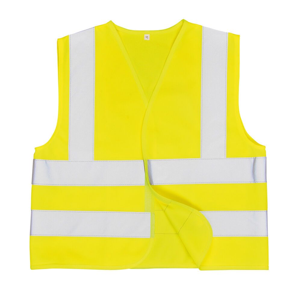 Hi-Vis Junior Band en brace vest