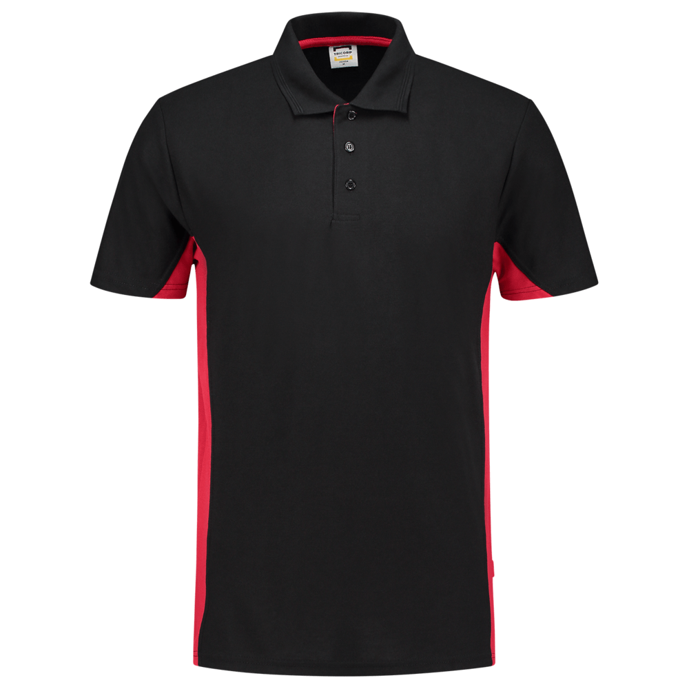 Tricorp Poloshirt Bicolor 202004