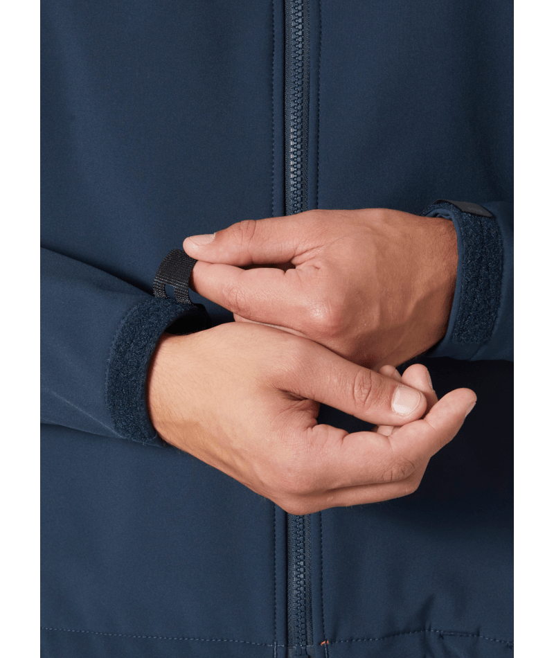 HELLY HANSEN CHELSEA EVO H. SOFTS JACKET 74140