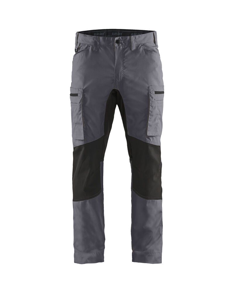 Blåkläder 1459 Service werkbroek met stretch
