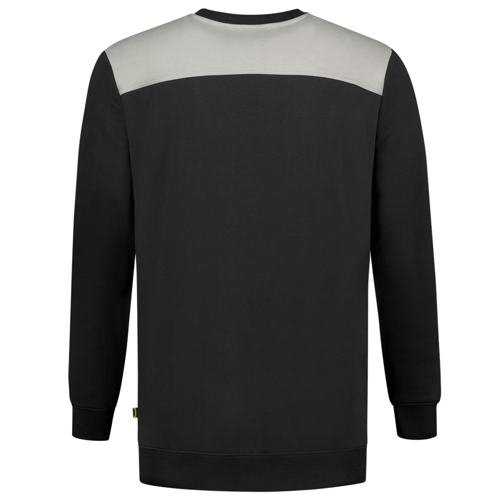 Tricorp Sweater Bicolor Naden 302013
