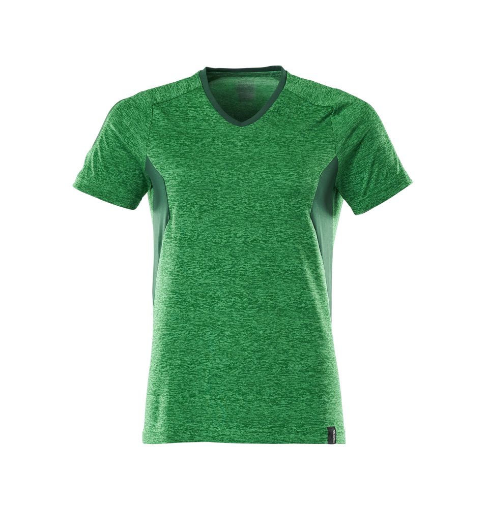 helder groen/groen