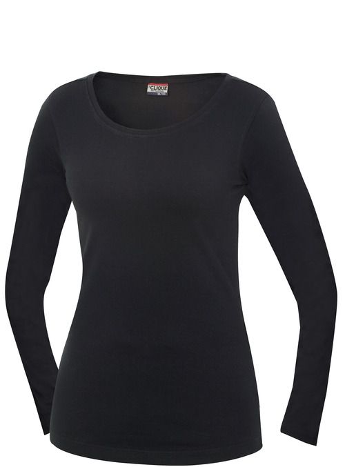 Clique Carolina L/S