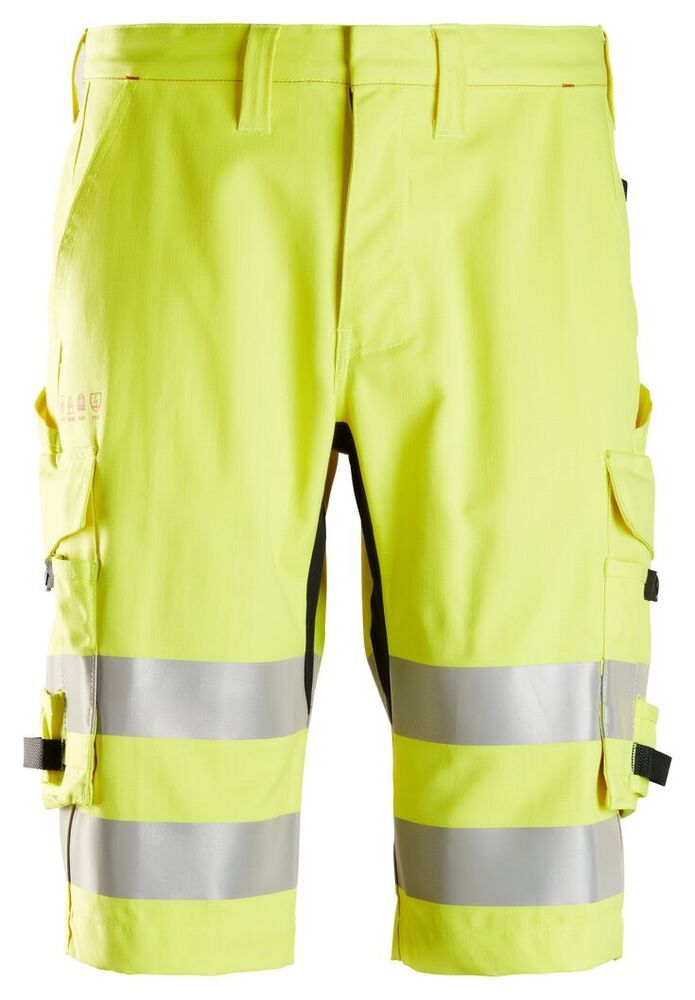 Snickers ProtecWork, Shorts, klasse 1 6160