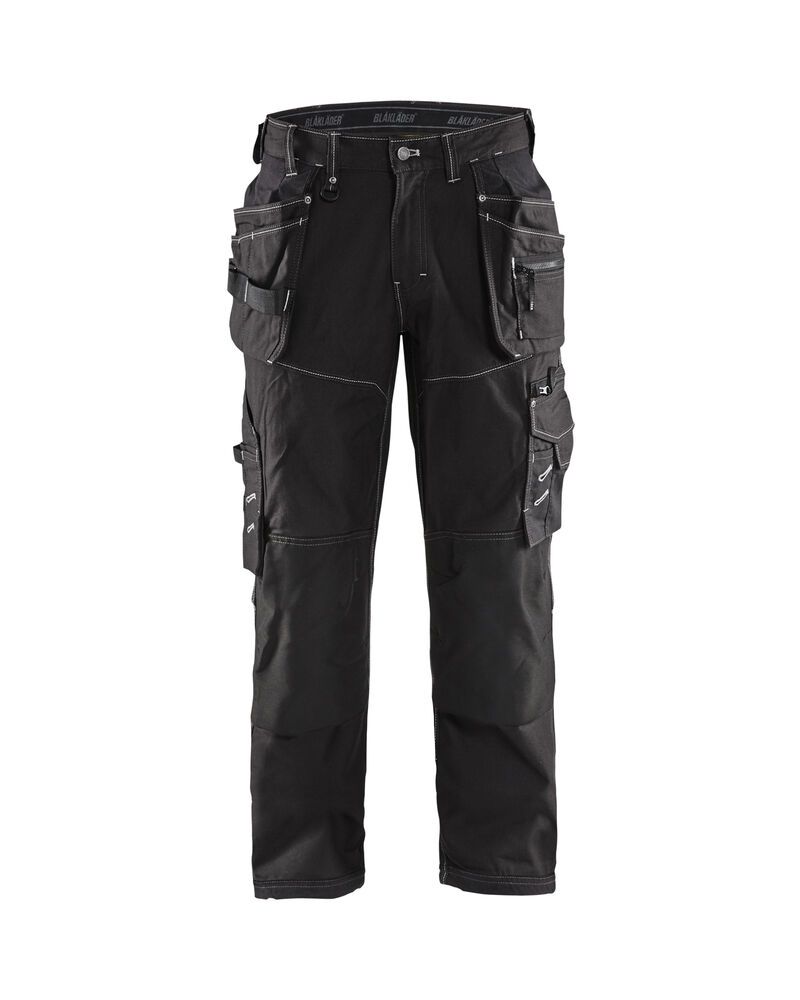 Blåkläder 1961 Werkbroek CORDURA® NYCO X1900