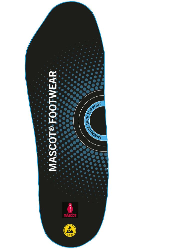 Mascot Footwear Accessories Inlegzolen FT090