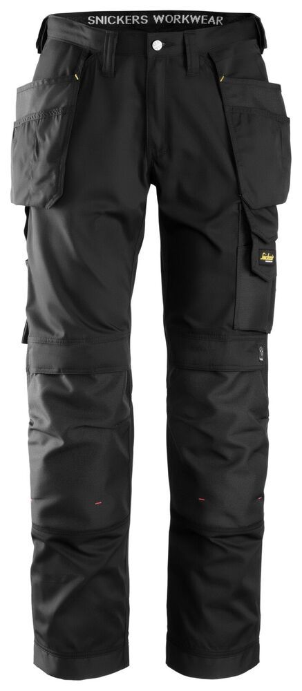 Snickers CoolTwill Broek met holsterpockets 3211