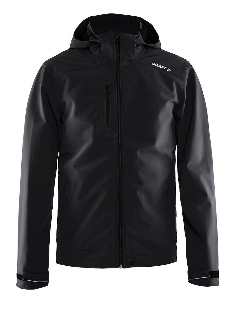 Craft Light Softshell Jacket Men