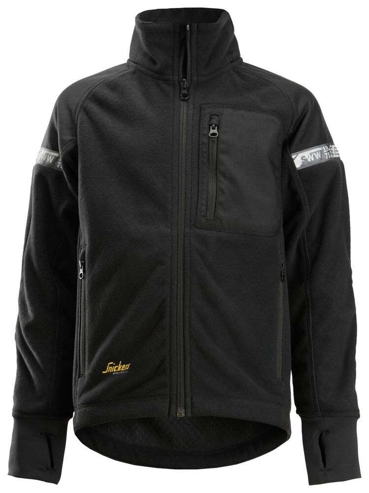 Snickers Allround, Junior Windproof Jack 7507