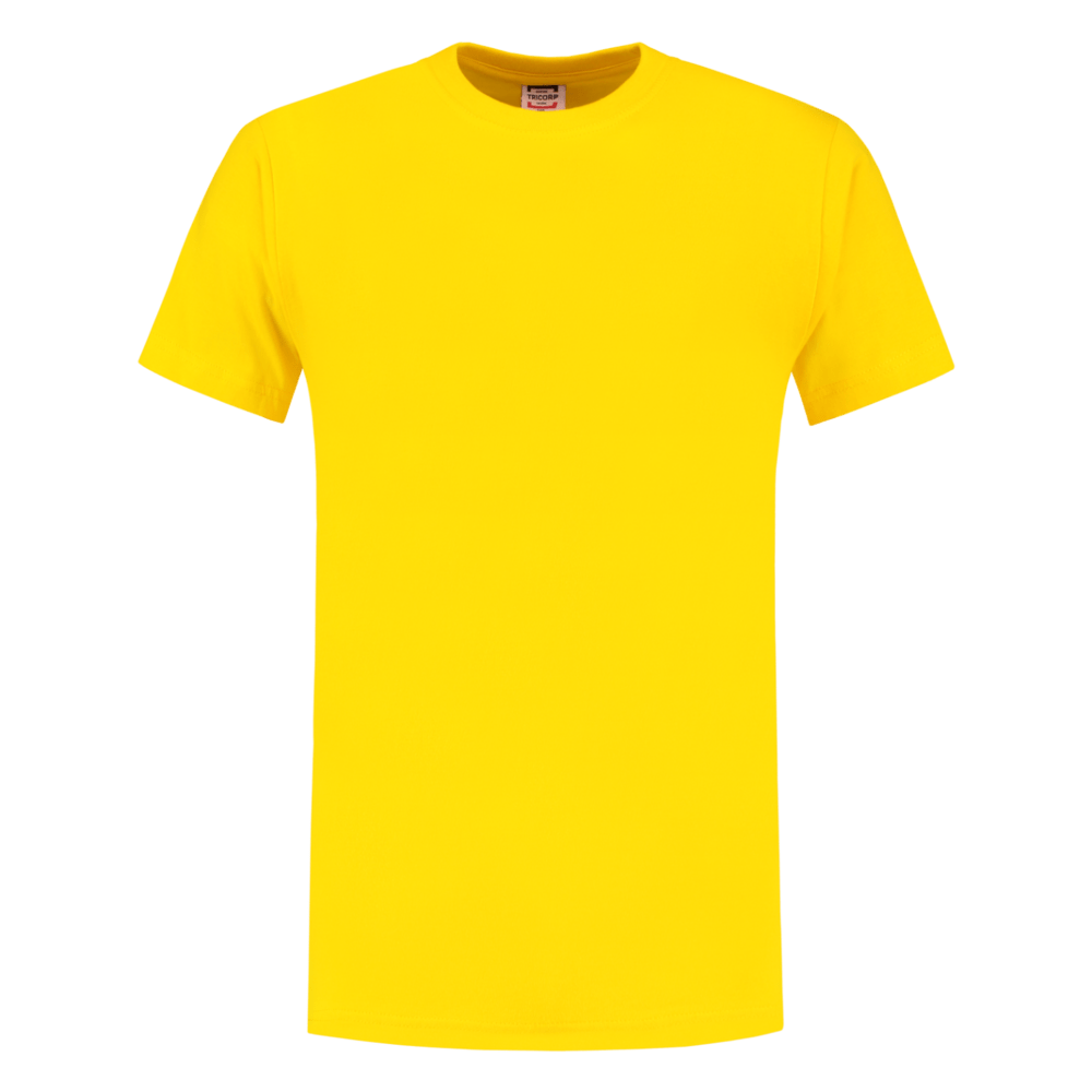 Tricorp T-shirt 145 Gram 101001