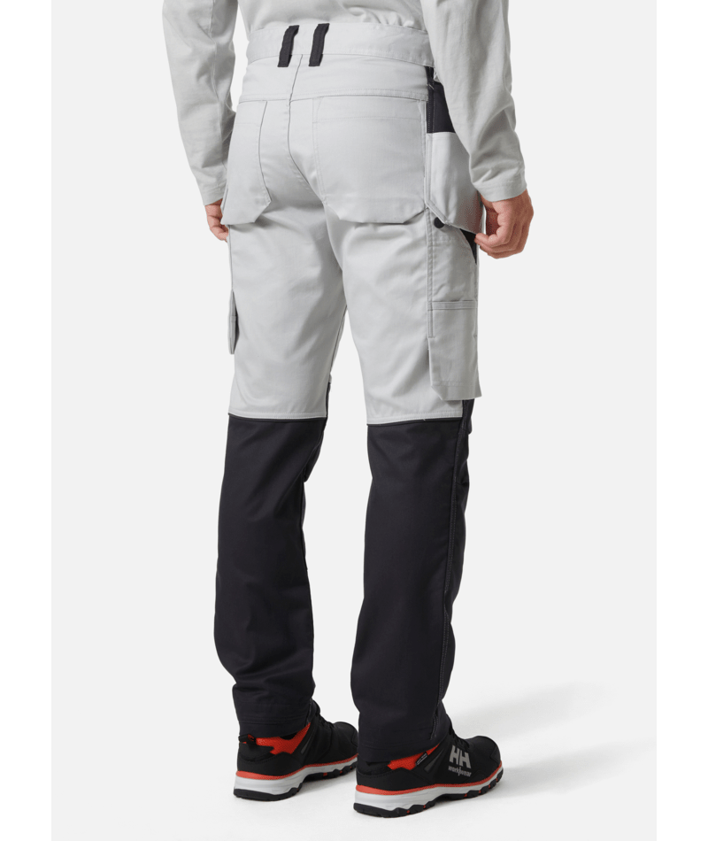 HELLY HANSEN MANCHESTER CONS PANT 77521