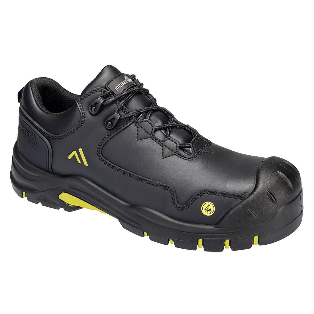 APEX Compositlite Schoen S3S ESD HRO SR SC FO