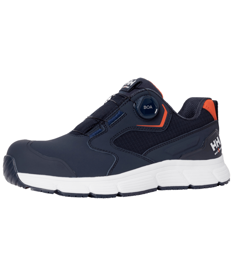 HELLY HANSEN KENSINGTON MXR LOW BOA S3L 78355