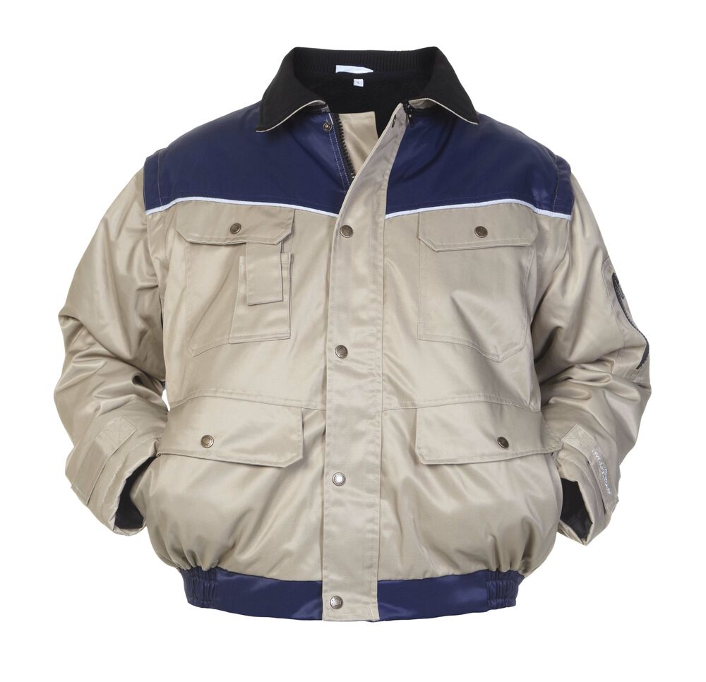 Hydrowear pilotjack Purmer 