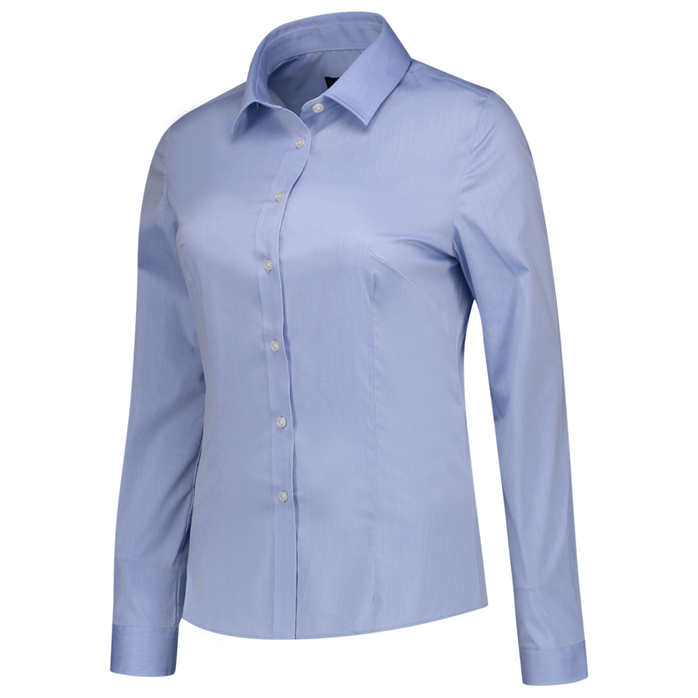 Tricorp Blouse Stretch Fitted 705016