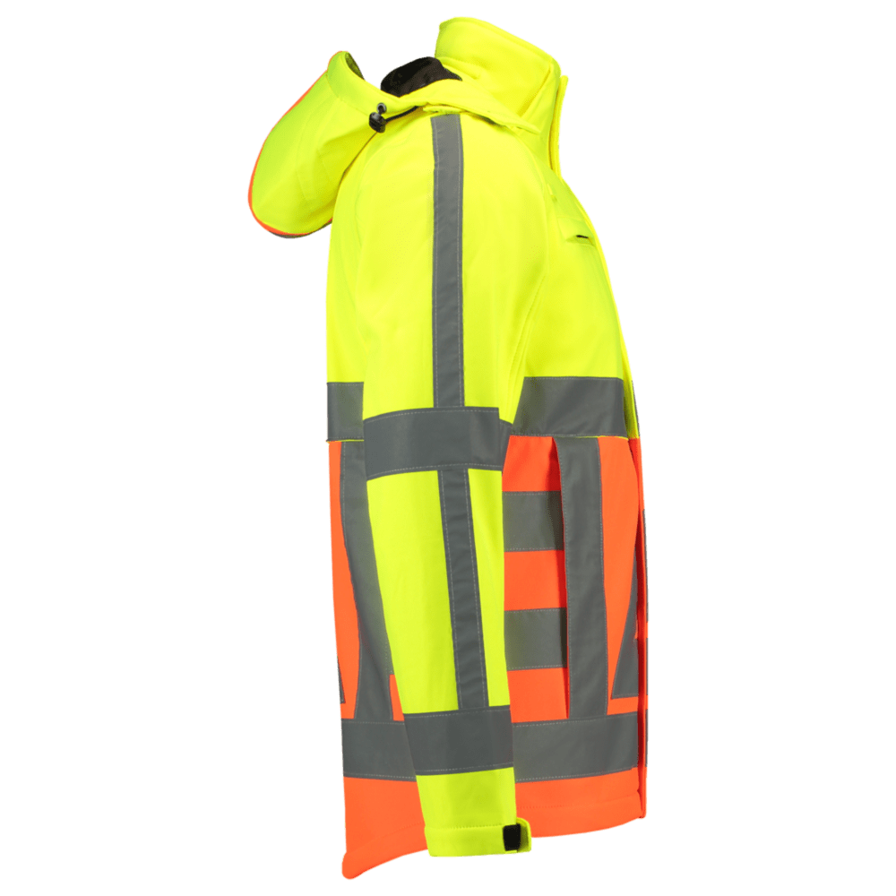 Tricorp Softshell Verkeersregelaar 403002