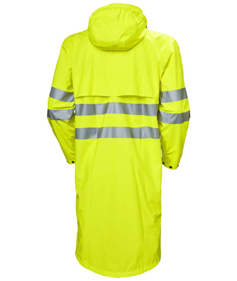 HELLY HANSEN ALTA RAIN COAT 70265