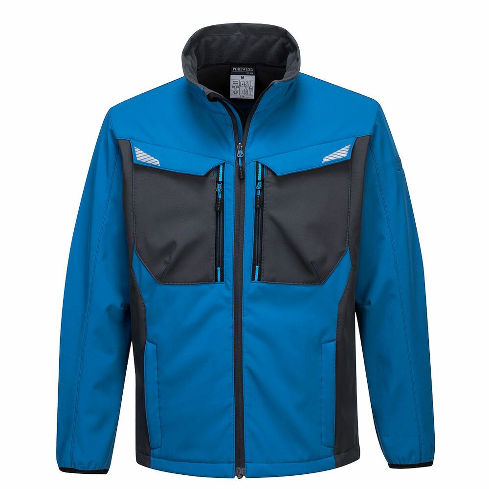 WX3 Softshell Jack