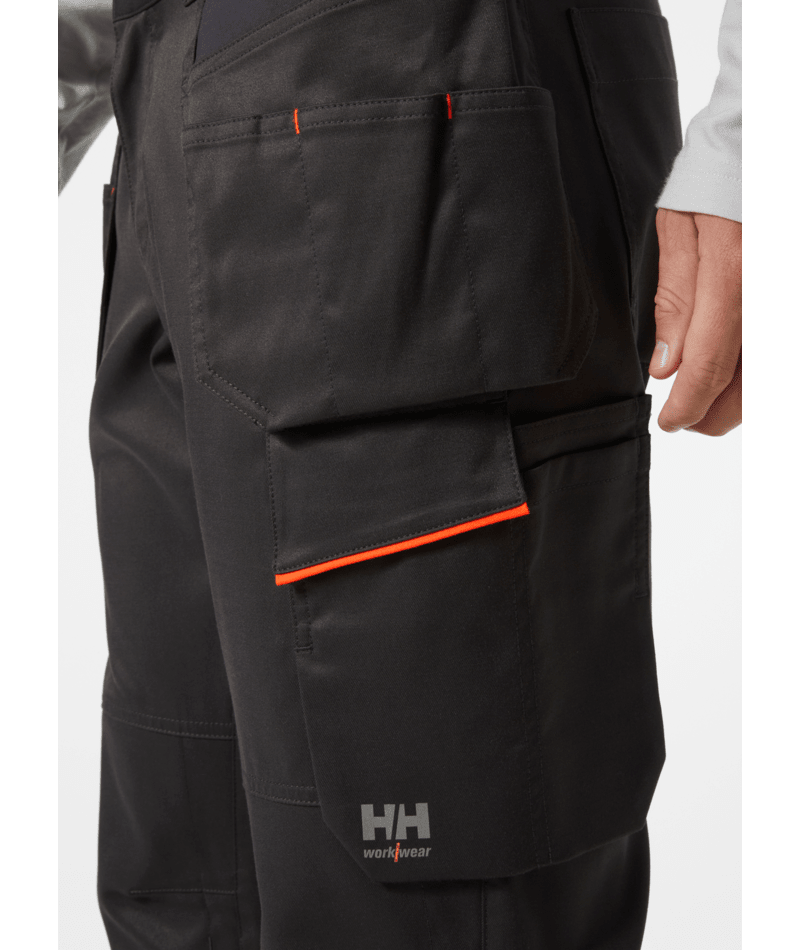 HELLY HANSEN UC-ME CONS PANT CL1 77511
